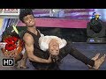 Sanketh And Priyanka Performance Dhee Jodi 31st May 2017 ETV Telugu
