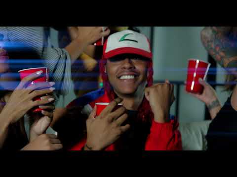 Milano- Feels ft Mike Zombie