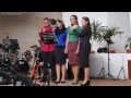 Розкажи про Христа 