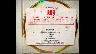 Slipknot - Carve (1996 Remastered)