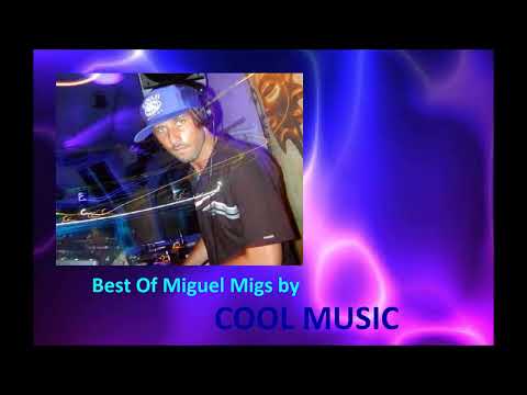 Soulful Funky House Mix  Best Of Miguel Migs