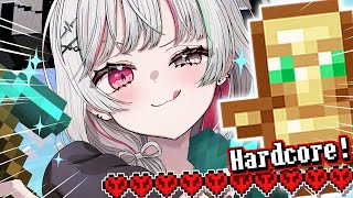 デス - 【トーテム集め】うっかりハードコアになった大人気ゲームMinecraftをあじみ実況プレイ7【石神のぞみ/にじさんじ所属】