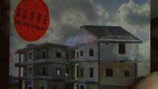 Score by Matthew Herbert