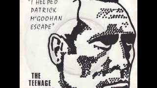 I Helped Patrick McGoohan Escape - The Teenage Filmstars