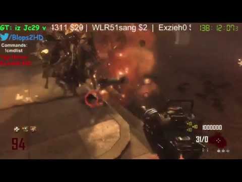 Town Solo Round 94 Reset