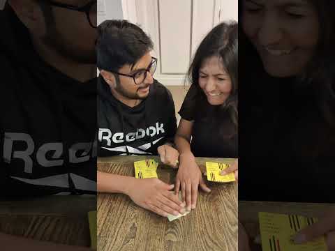 Taco cat goat cheese pizza #viral #challenge #games #trending #fyp #asmr #cardgames #party #reels