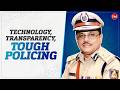 How Dr M A Saleem Transformed Bengaluru Traffic Now Leads Karnataka Police