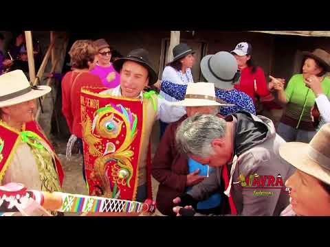 🍀♫♬♪🎻FIESTA PATRONAL DEL TORO  VELAY SAN PEDRO DE LARCAY SUCRE AYACUCHO
