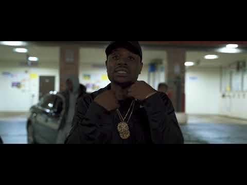 MALLY SWAYZZ - WHATS LUV x SAVAGE