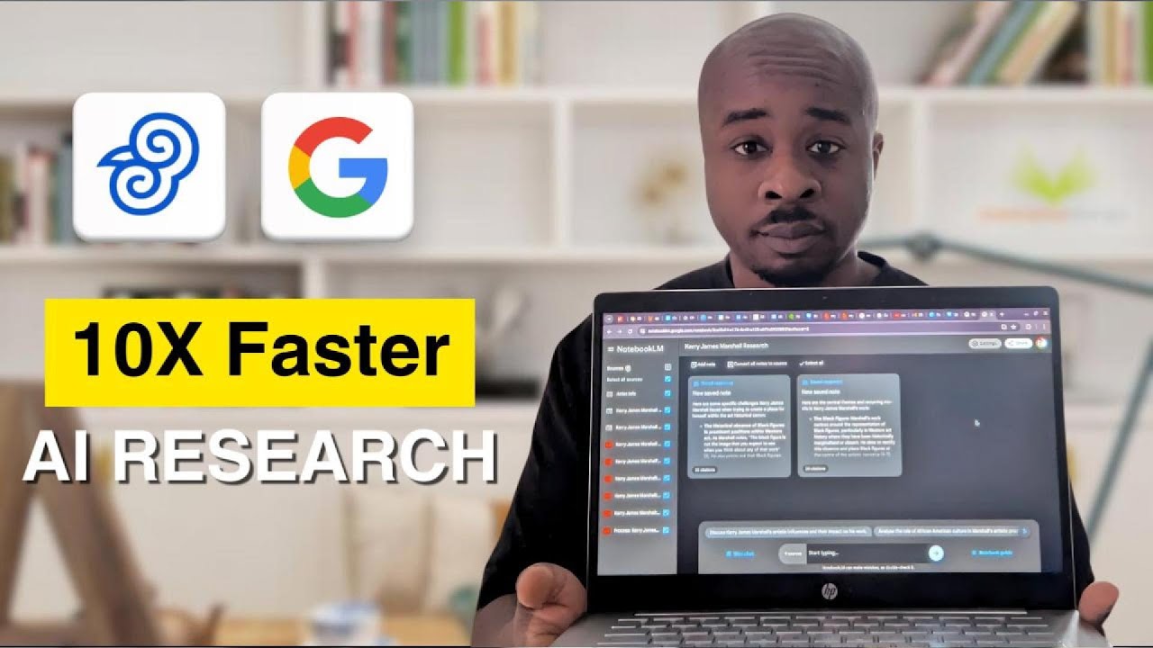 NotebookLM getting started