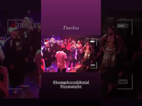 The Game and Entourage LOSE rap battle to Swedish Rapper, Lazee!!! #shorts #viral #rapbattle