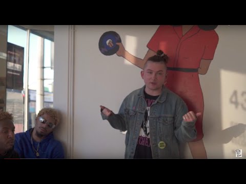 The BURNKAS & DROWNMILI Episode