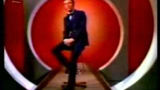 LIVE+RARE Bobby Darin Sings Sixteen Tons