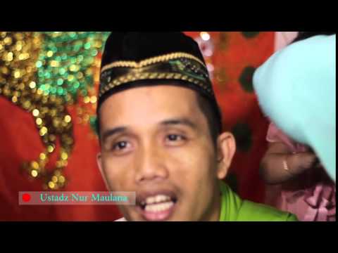 Ustadz Maulana Untuk ELEMENT CREATIVE MAKASSAR