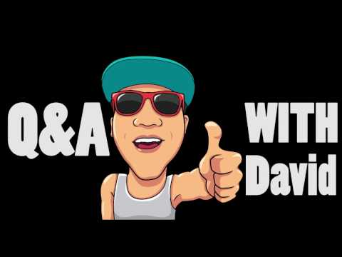 Travel Like a Boss Podcast with Johnny FD & 1st Q & A