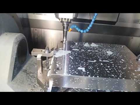 Frez LT-101 New Copy Milling Lamina 45HRC-1