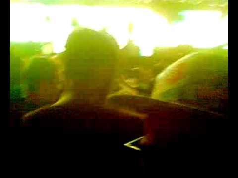 Dj Tiesto Live @Privilege 24/08/09