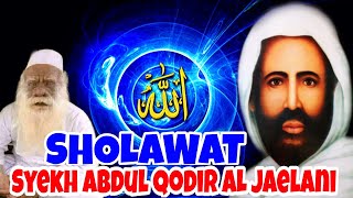 Download lagu NADZOMAN MERDU...!!! ABUYA SYAR'I CIOMAS PAKU BANTEN SHOLAWAT SYECH ABDUL QADIR AL JAILANI mp3
