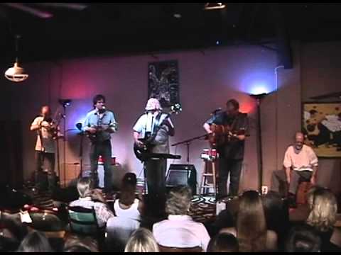 John Cowan Band | The Rooster's Wife | First Set