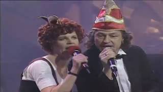 BAP - Medley bei Die Schnieke Prunz Sitzung 1997