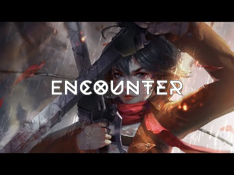 Hard Epic Orchestral HipHop Rap Instrumental Beat |Encounter| prod. by Herkules Beats