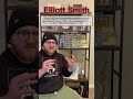 Where do you start with Elliott Smith?!?