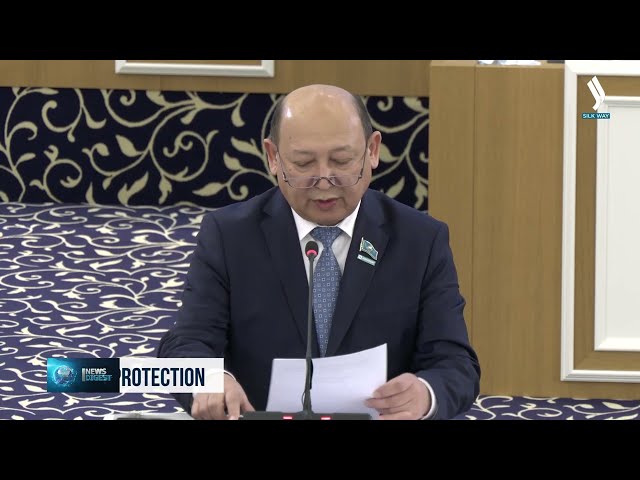 Сарапшы: Цифрлық құқықтарды қорғау - уақыт талабы