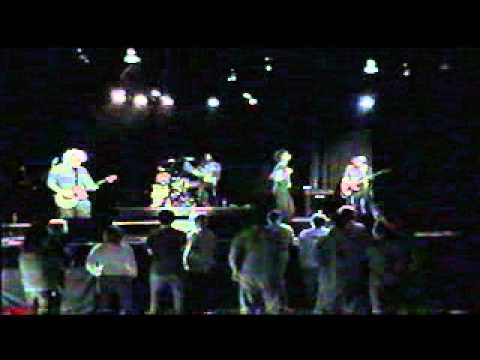 My old band Llymbo