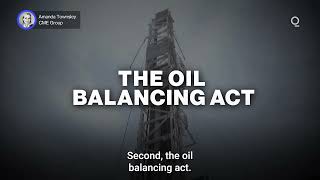 Five Trends That Will Drive Energy Markets in 2026 | Presented by CME Group