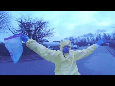 Peckerhead - Julebal I gabberland (ft. Fabmaister & Wurrp)