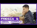Fresia & Harroui: "Ik droom van het grote Oranje"