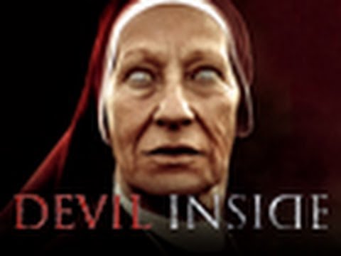 Devil Inside - Trailer