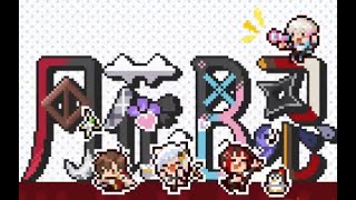 【APEX】V最スクリム5 今日で仕上げ【 ぶいすぽっ! / 花芽すみれ 】
