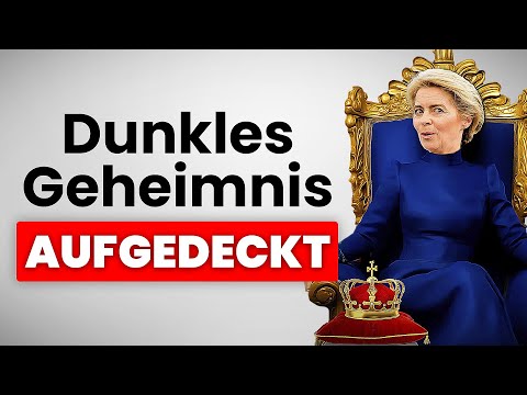 ES war alles eine LÜGE (SCHOCKMOMENT ENTHÜLLT)