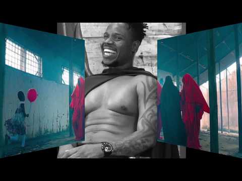 BEHIND THE SCENE -MUNGU YUKO WAPI- NAY WA MITEGO FT. SHAMY