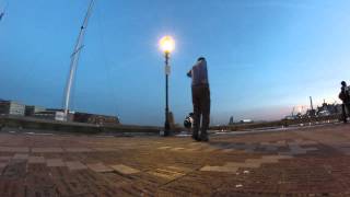 Practice to: Paul Johnson - Hear The Music