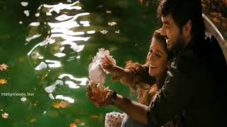 Download lagu Chillena oru mazhaithuli/raja rani movijai/Arya Nayanthara Nazriya/tamil wattsapp status mp3