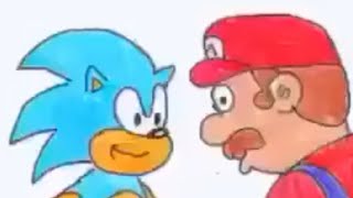 Cover art for triple