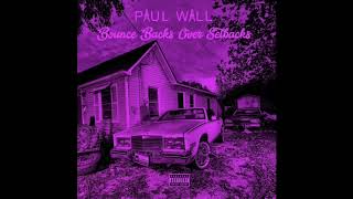 Paul Wall - Feel This (Chopped and Screwed)