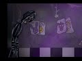 Phantom Puppet Music Box Dc2