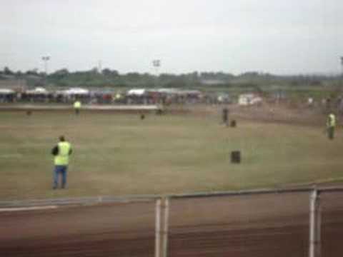 scunthorpe v EDINBURGH MONARCHS