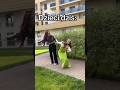 DZIECI KIEDYŚ VS DZIŚ