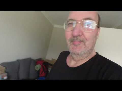 MongoTV_9348 - Hvordan Jeg Vil Komme Igennem AUGUST 2022