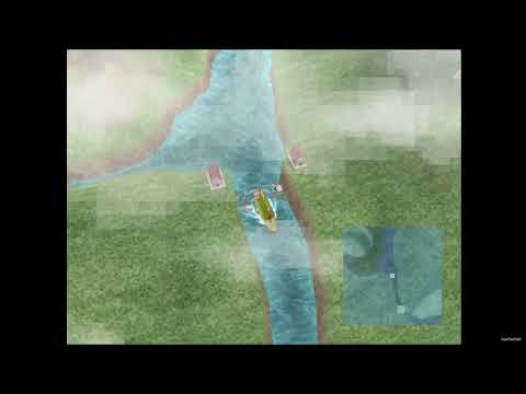 Suikoden 5 Walkthrough: #52 New and Improved Lordlake