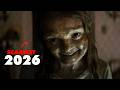 10 Scariest Horror Movies Of 2026 So Far