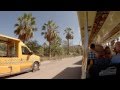 San Diego Zoo Safari Park Africa Tram 2015 Entire Route