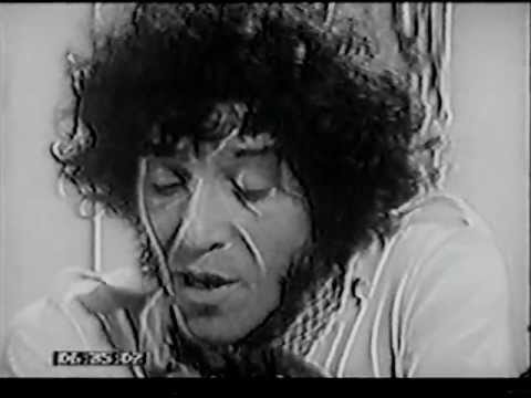 Alexis Korner - Rock Me