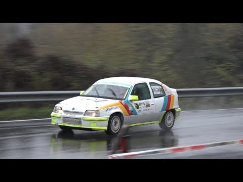 3°Rally di Castiglione Torinese 2019 Bizzini-Rosso by Ferrario