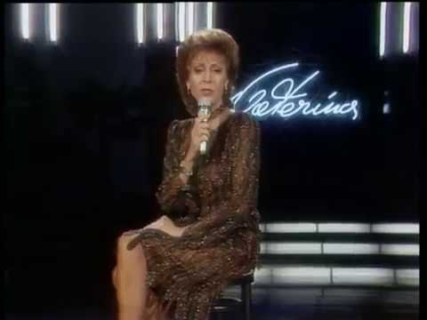 FROM THE VAULTS: Caterina Valente - Yesterday