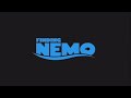 Toy Story Finding Nemo Ratatouille Cars Monsters Inc